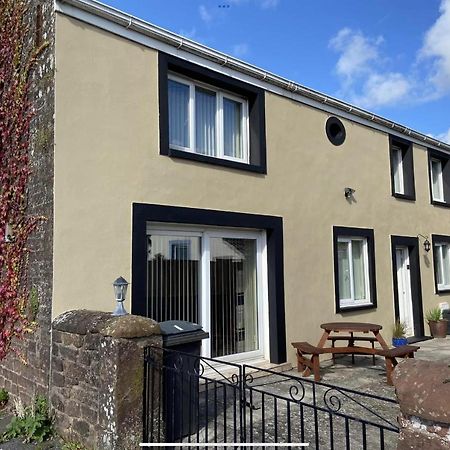 Parkside Mews Villa Frizington Exterior photo