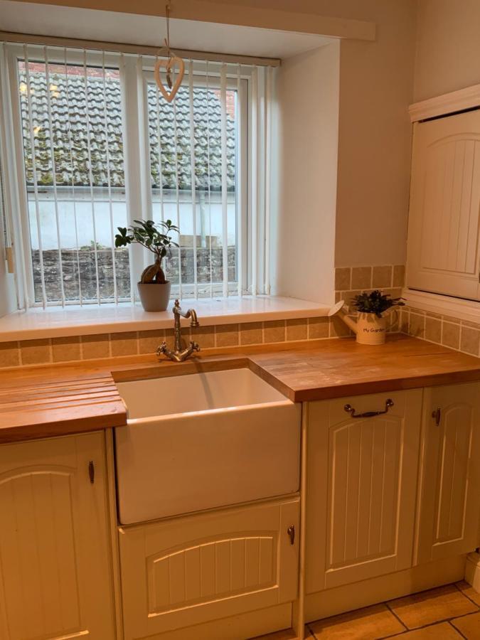 Parkside Mews Villa Frizington Exterior photo