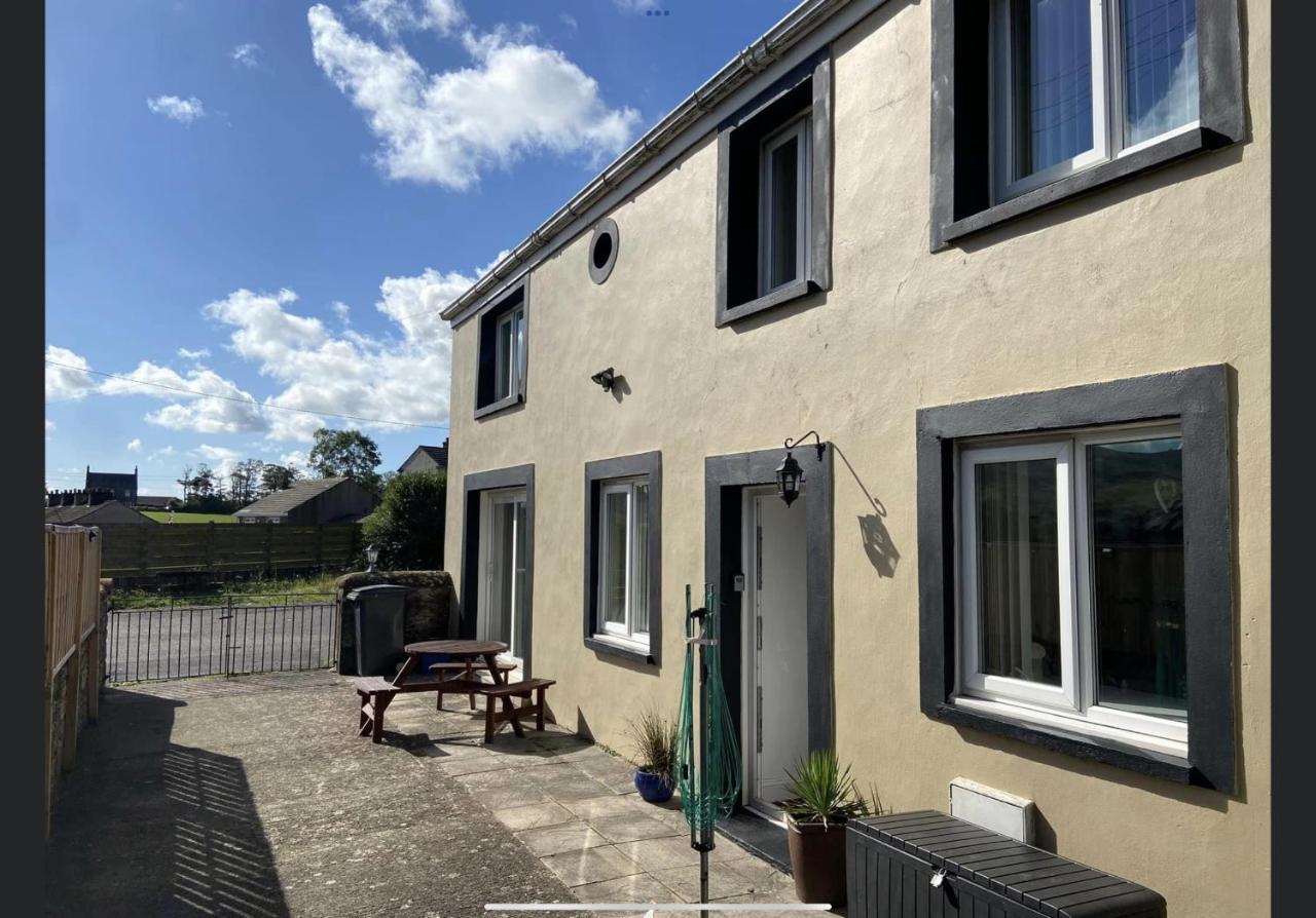 Parkside Mews Villa Frizington Exterior photo